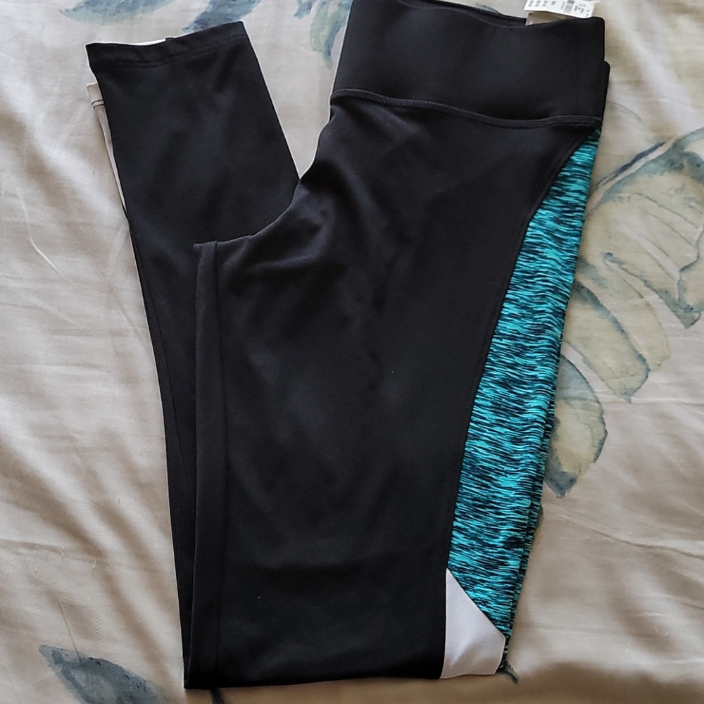 Victoria Secret PINK ultimate leggings NWT
